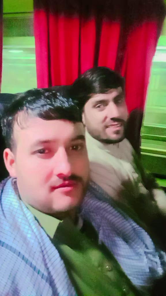 @muslim khan