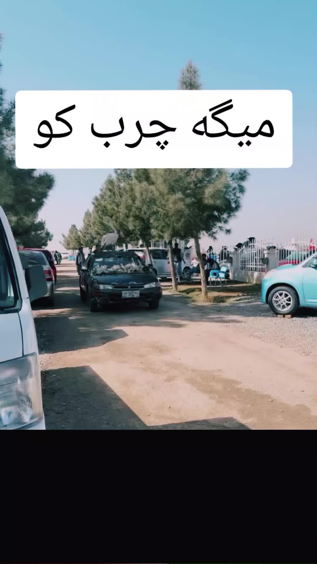 @Nabi Achakzai 34 AFG
