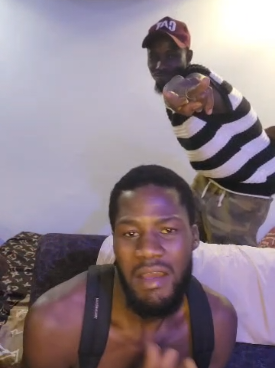 @Gervonta Geesucci