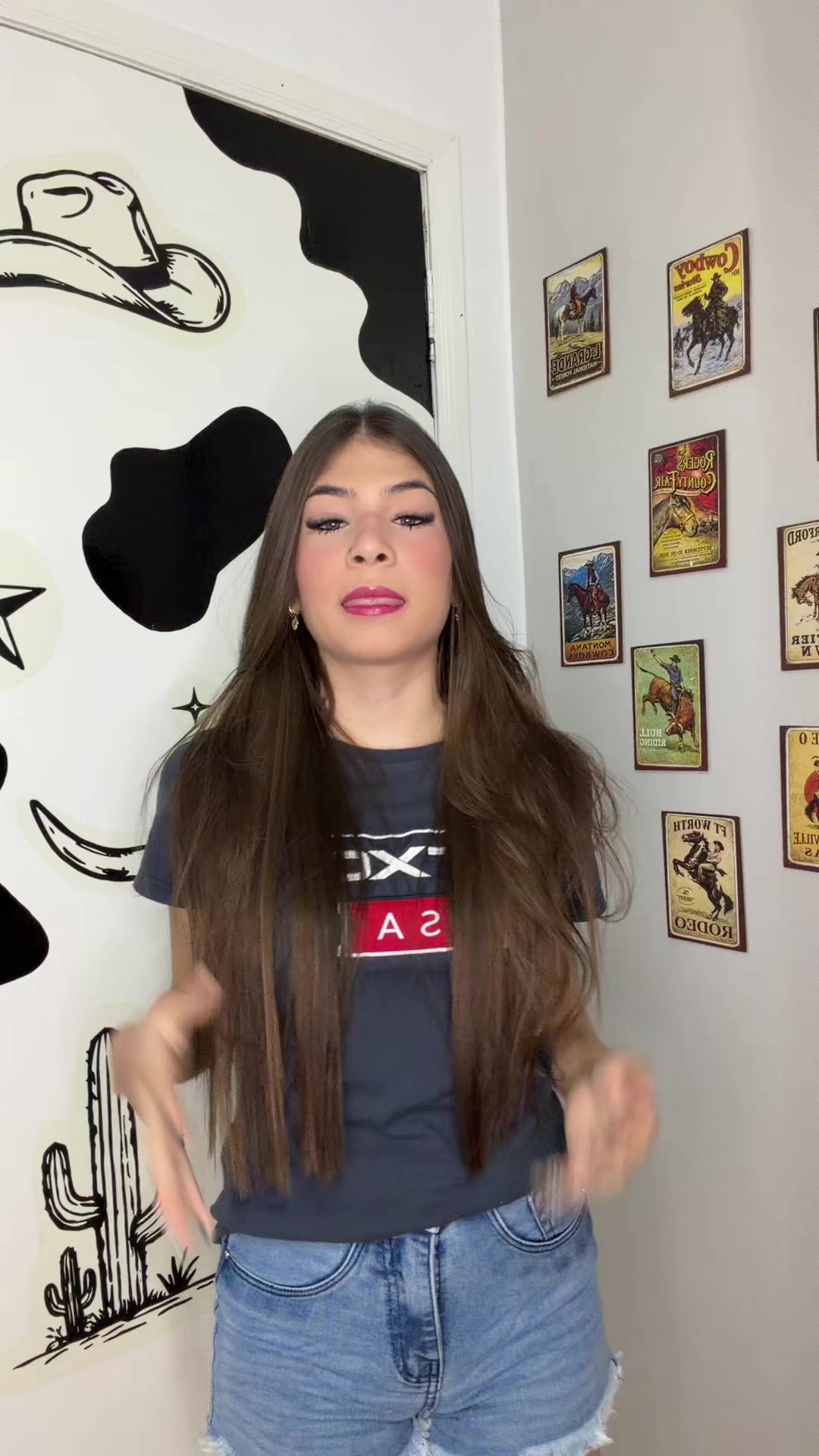 @Barbie do Rodeio | sem ken💖🤠