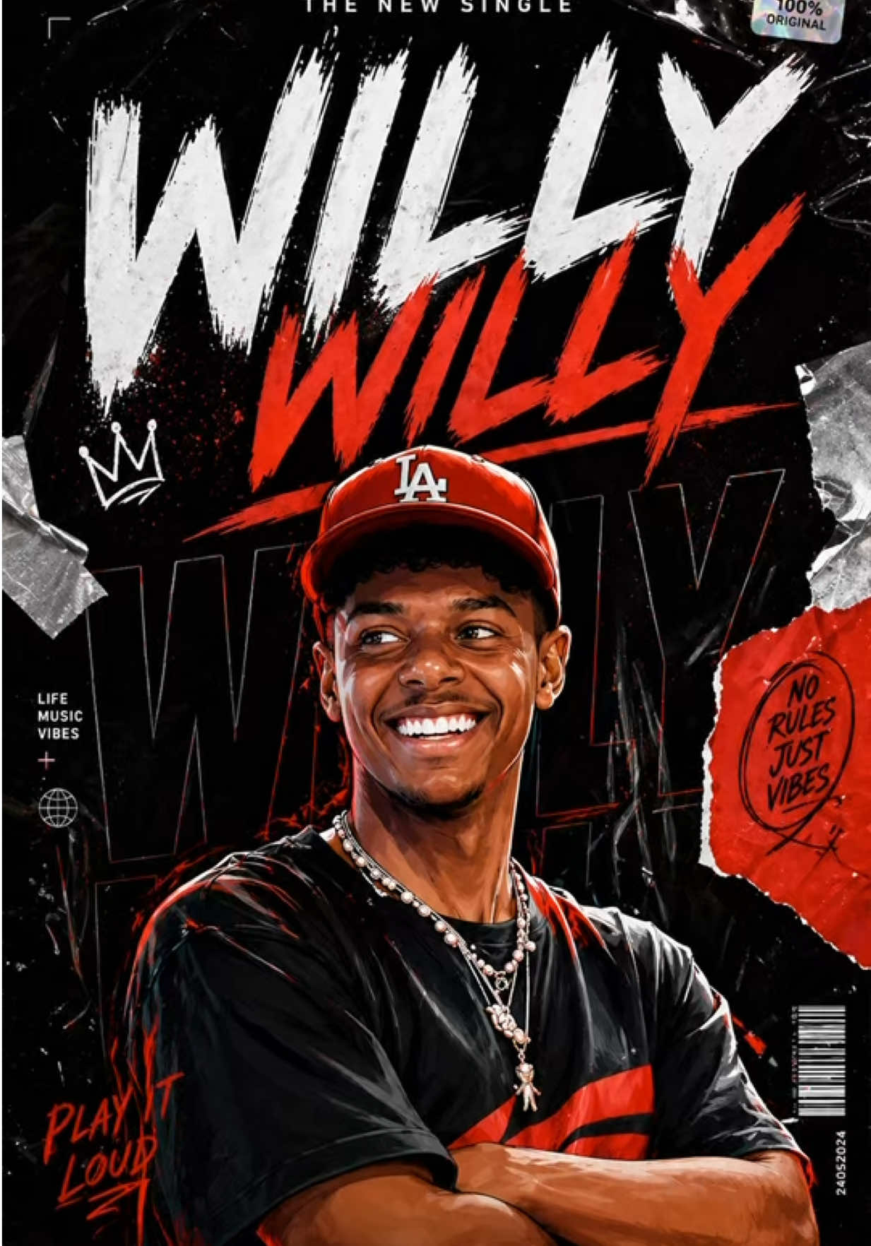 @RealWillyTok