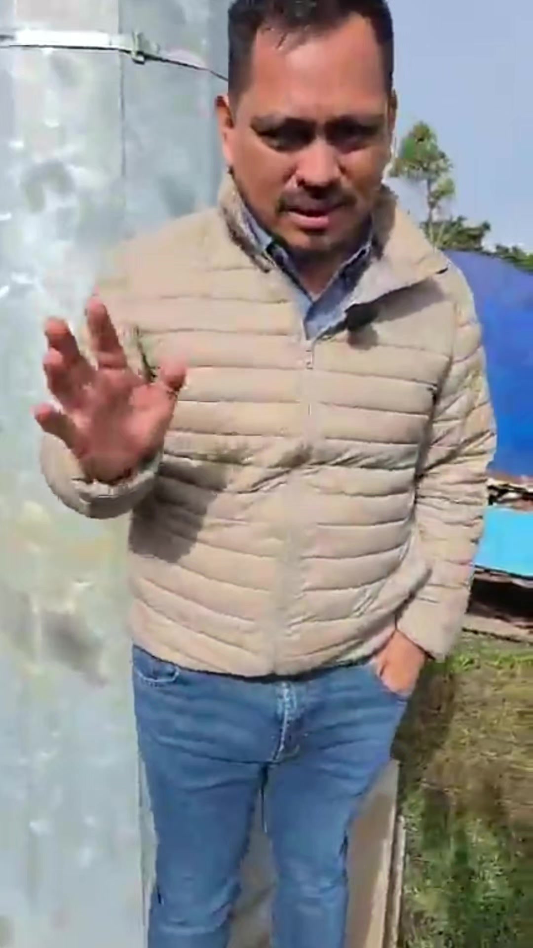 @José Chic