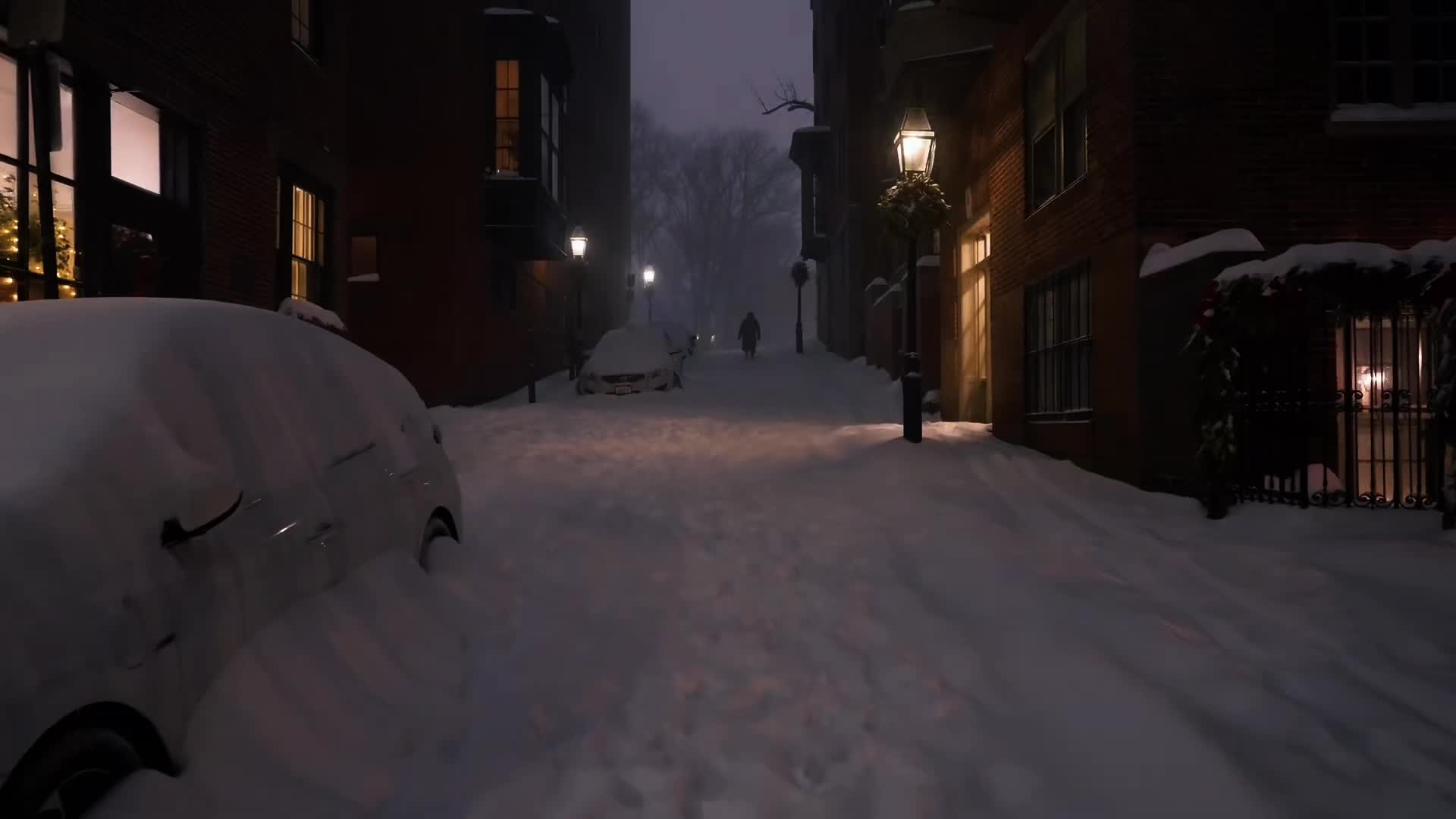 @night