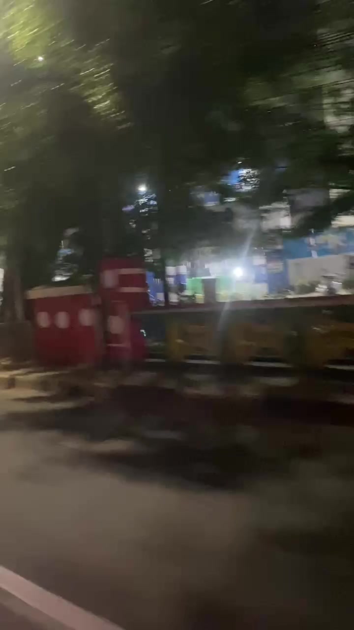 @Dari kontak anda