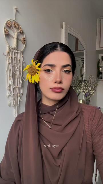 @Sarah | سارہ