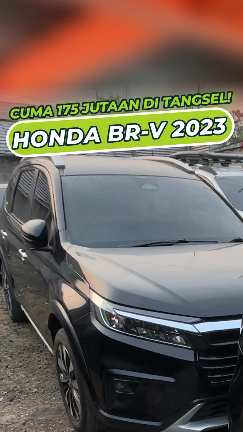 @Grosir Mobil