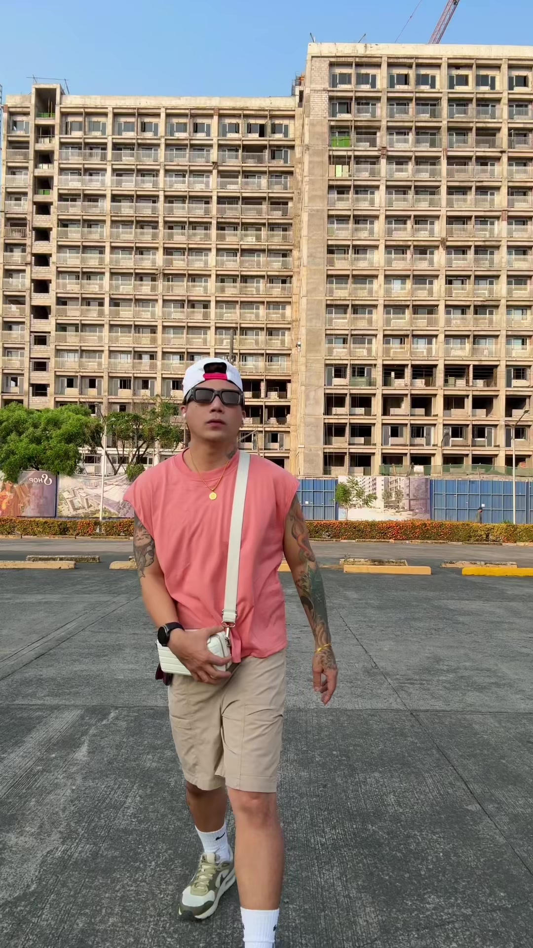@Anthony Garcio Zin