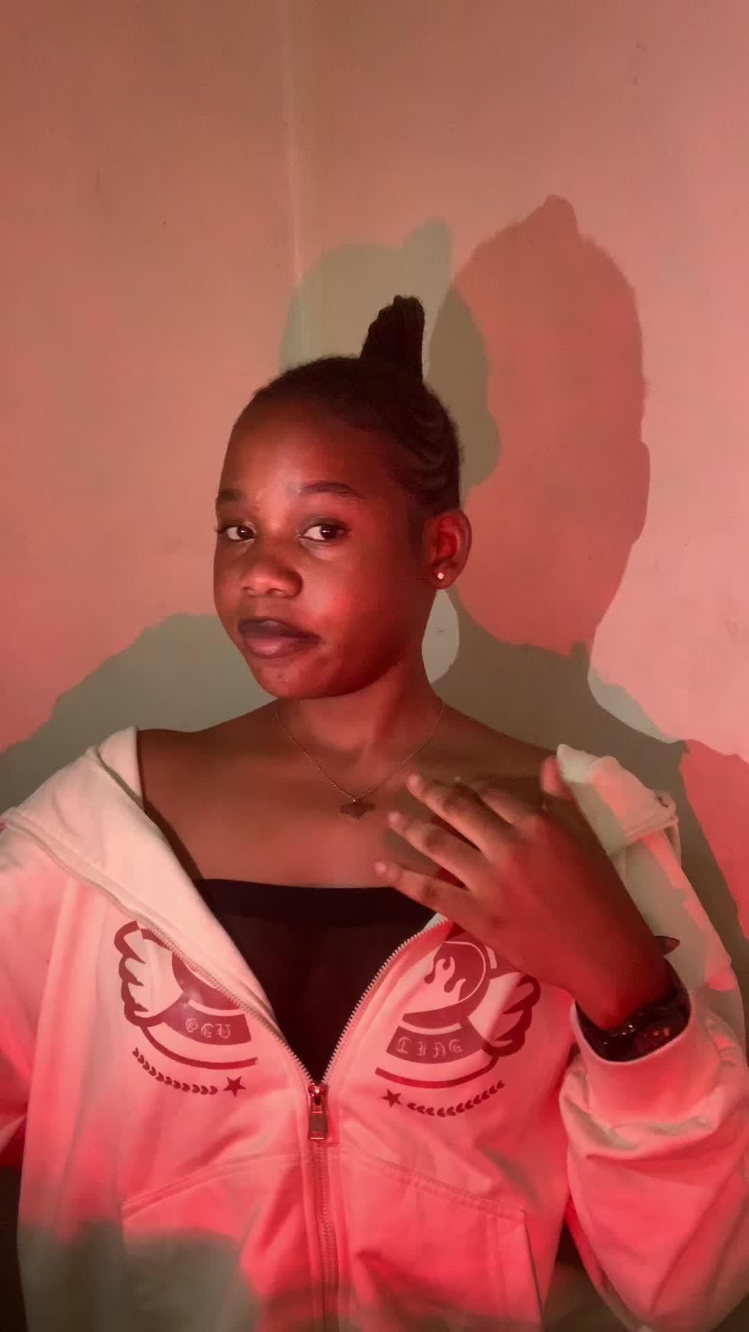 @Nadine la belle