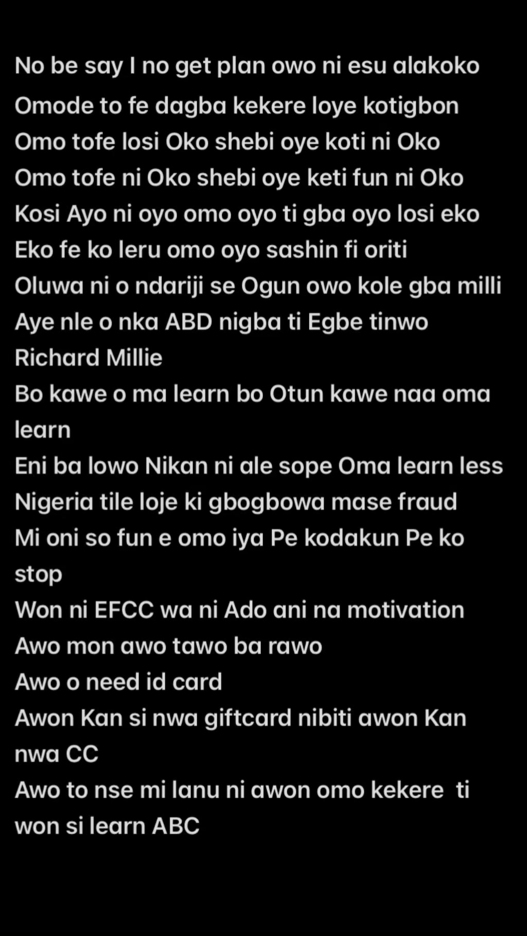 @Xpensive Smile 🥷💔