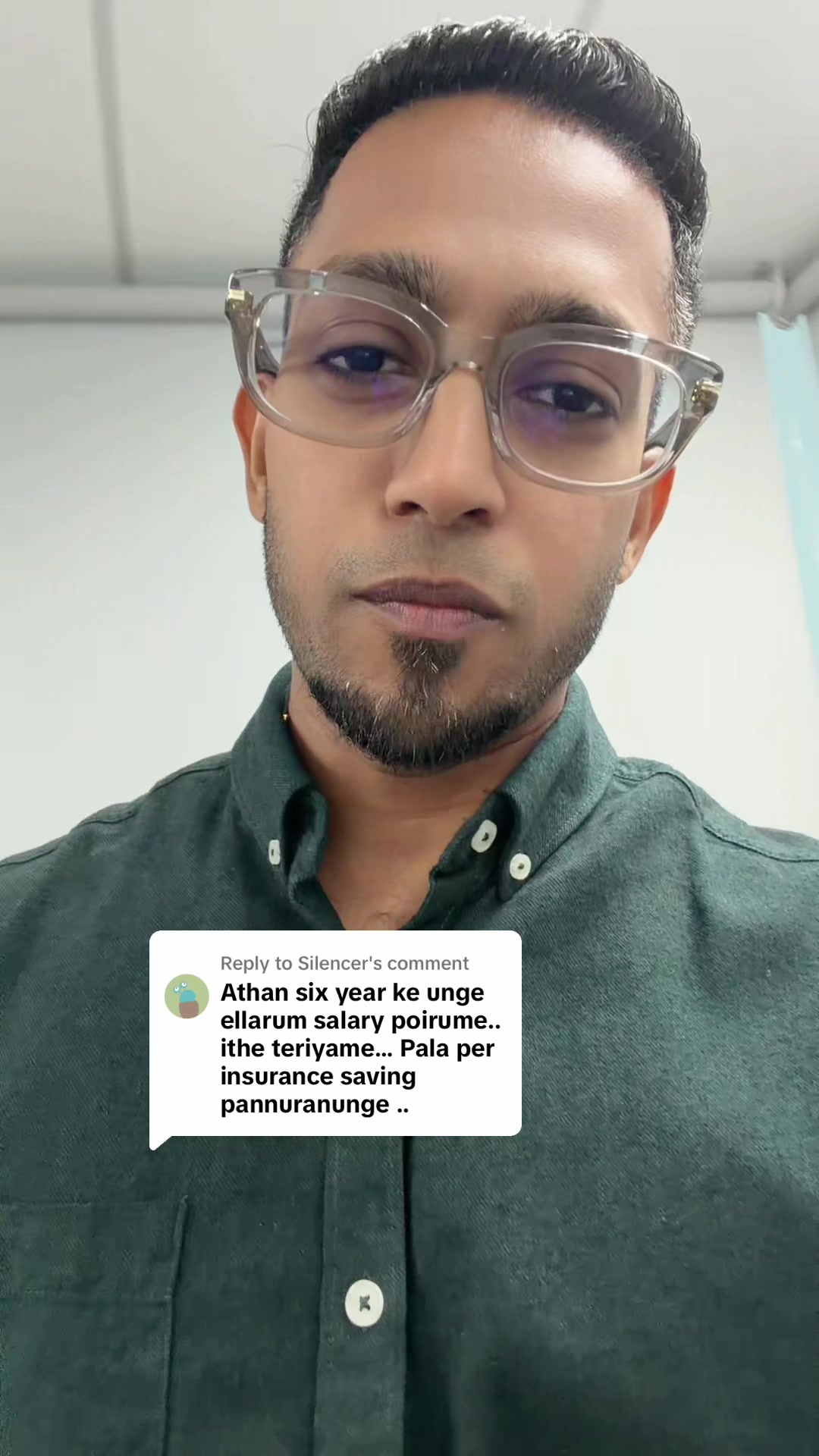 @Maniv Mani