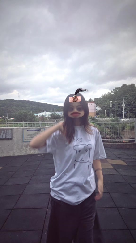 @하연
