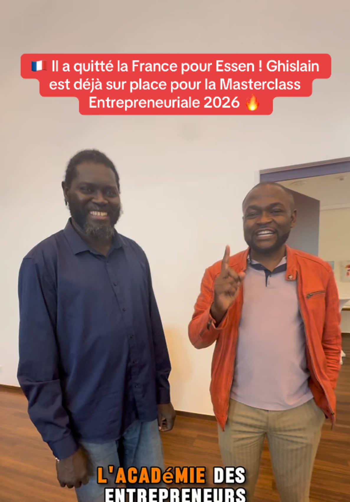 @L'Académie des Entrepreneurs