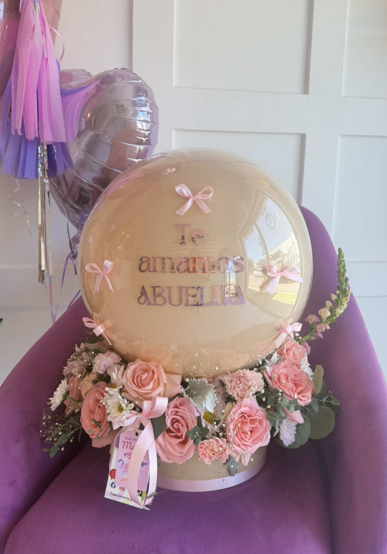 @Globos D&rsquo;encanto 🎈