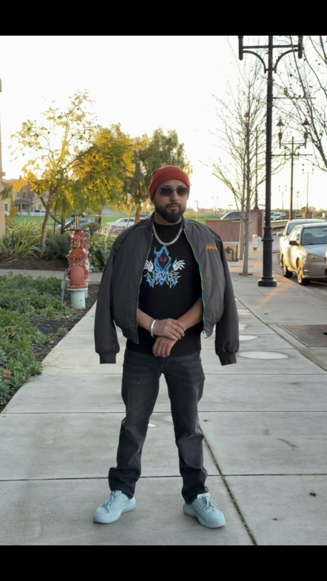 @amrit kaler