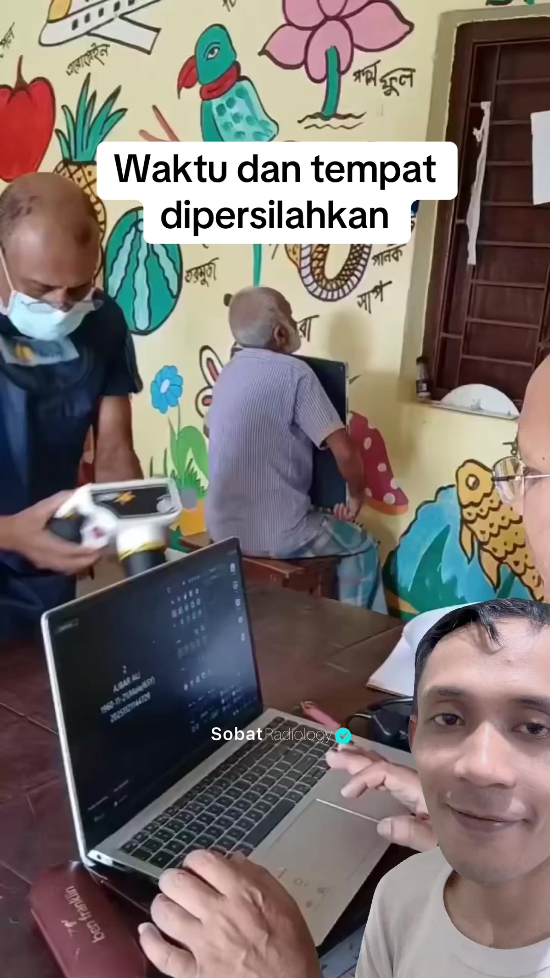 @Sobat Radiology
