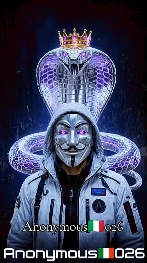 @💎♠️ANONYMOUS0️⃣2️⃣6️⃣♠️💎