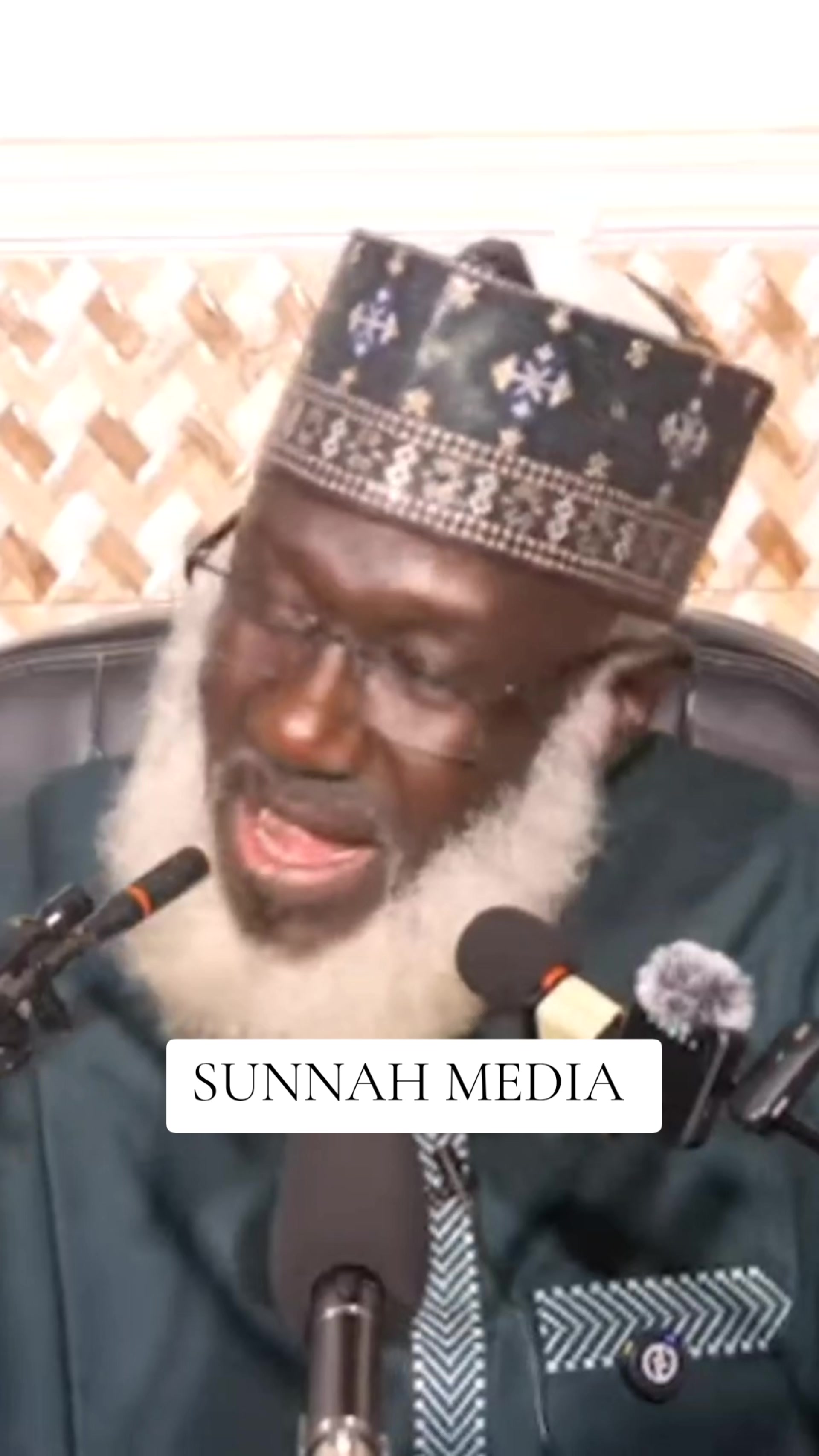 @SUNNAH MEDIA