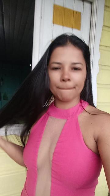 @Eliane Rodrigues Mendes