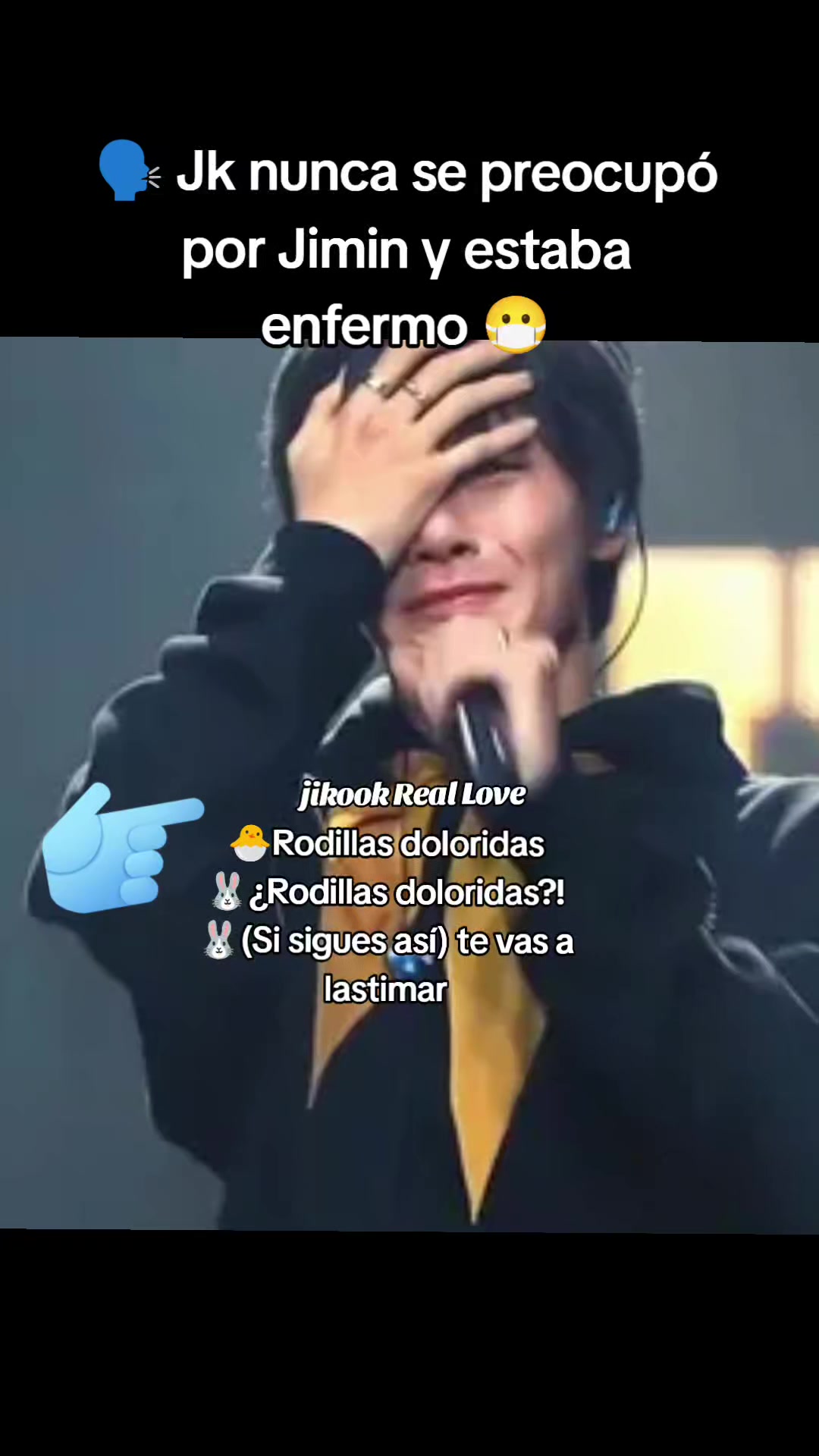 @Jikook Real Love