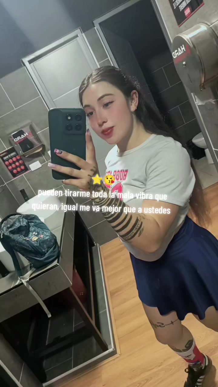 @Brenda Sofía