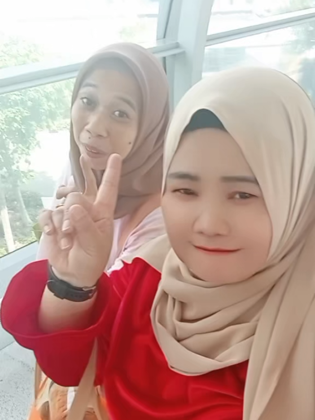 @fitrirehan ❤️