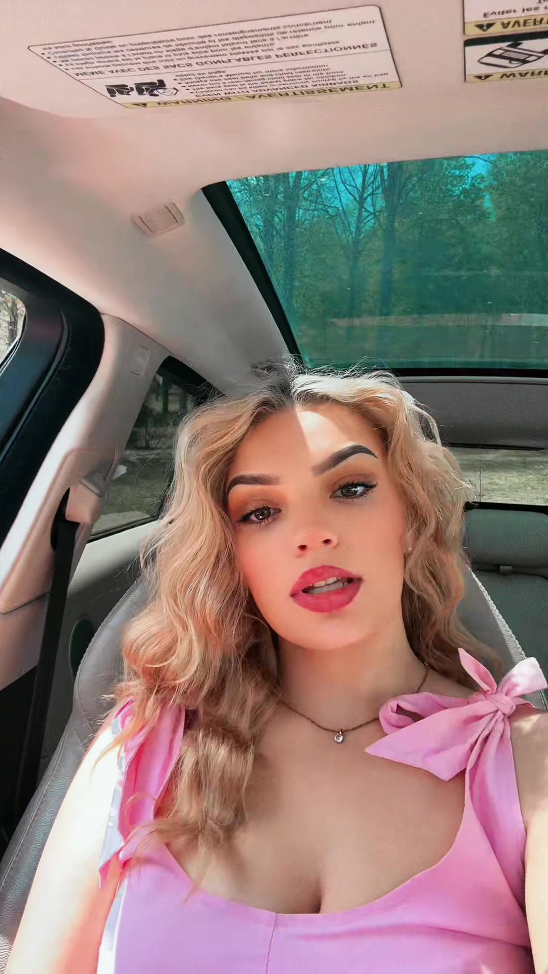 @Shalyn_Rose💋