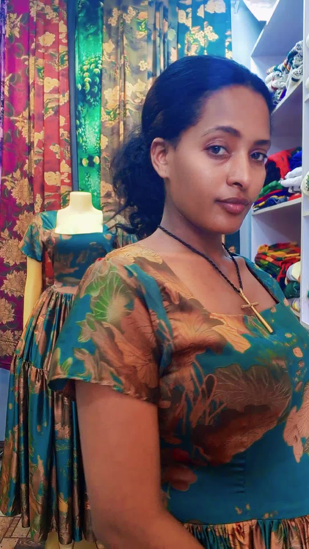 @ሀብል ሽፎን 👗