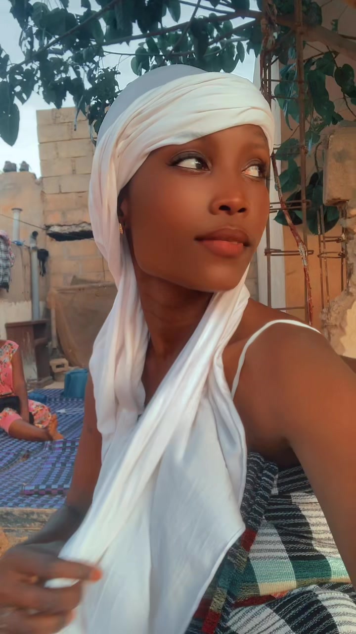 @Khady Kont&egrave;❤️💍