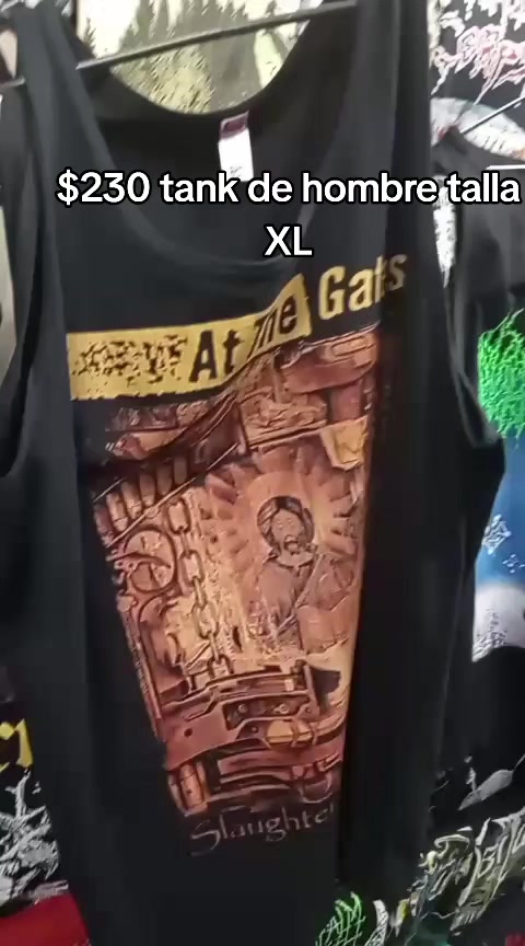 @necrosis metal store