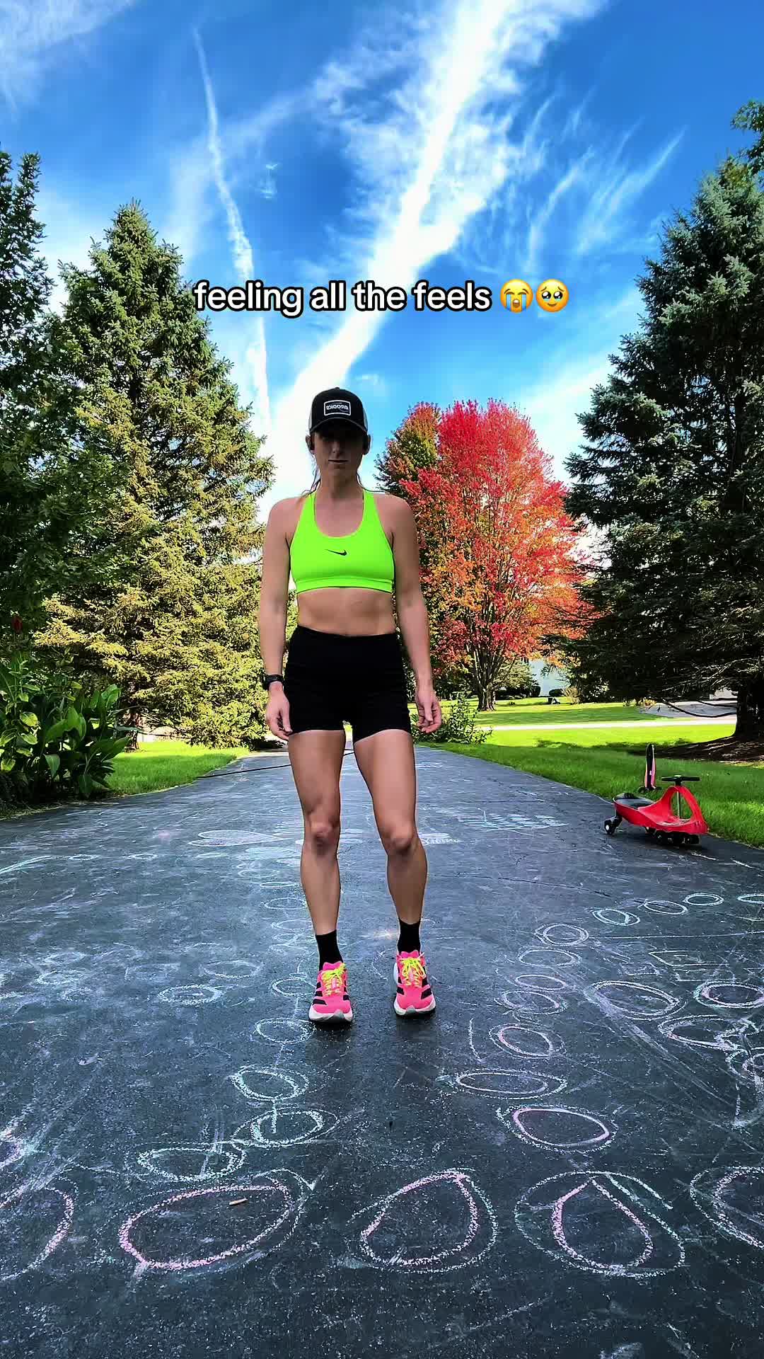 @Lauren | Runner & RD