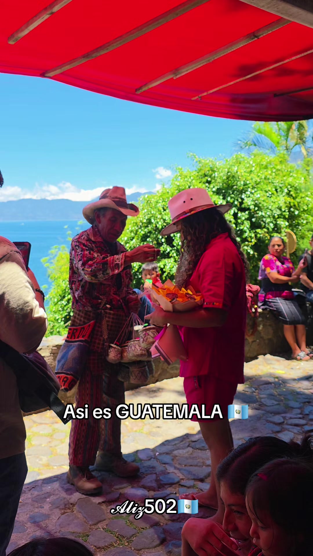 @𝒜𝓁𝒾𝓏502🇬🇹🌅