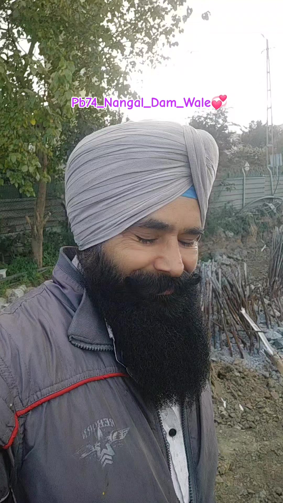 @Navjot Singh Bhardwaj