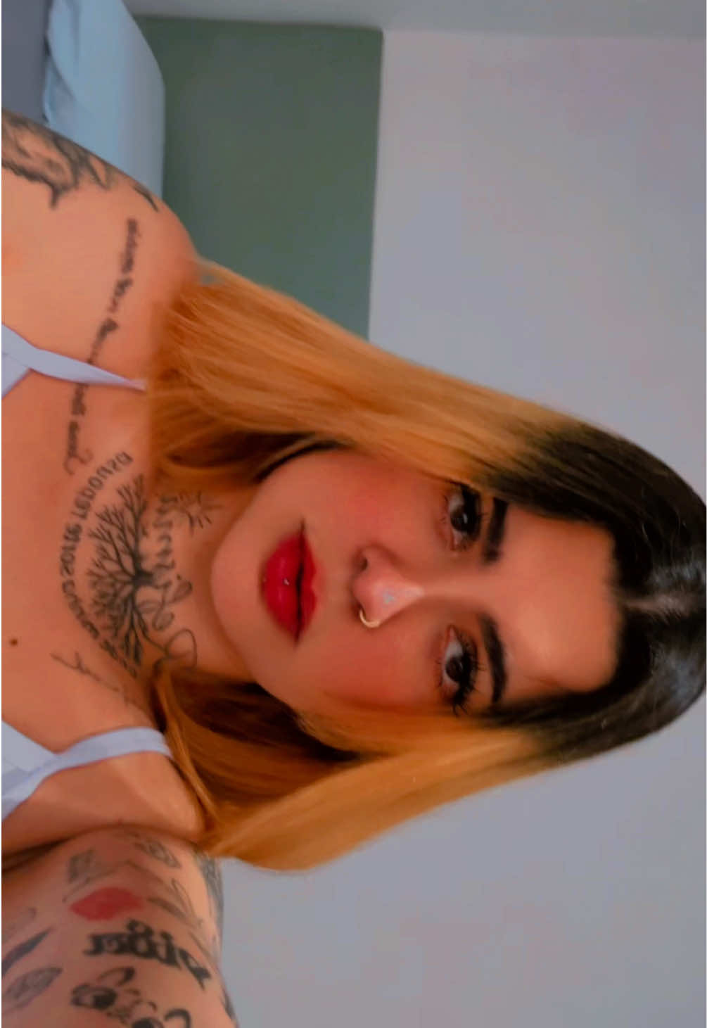 @Dani Bellinii