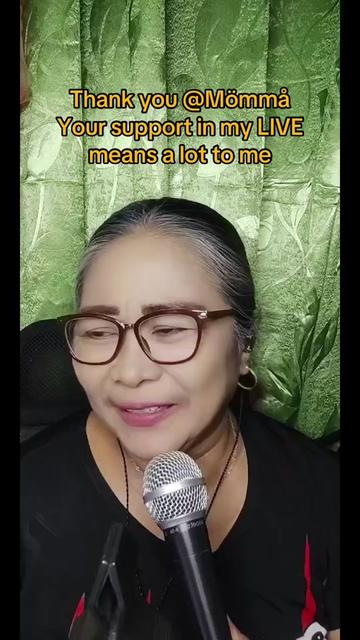 @𝑴𝒐𝒎𝒎𝒚 𝑹𝒐𝒔𝒆🌹🎤🎼