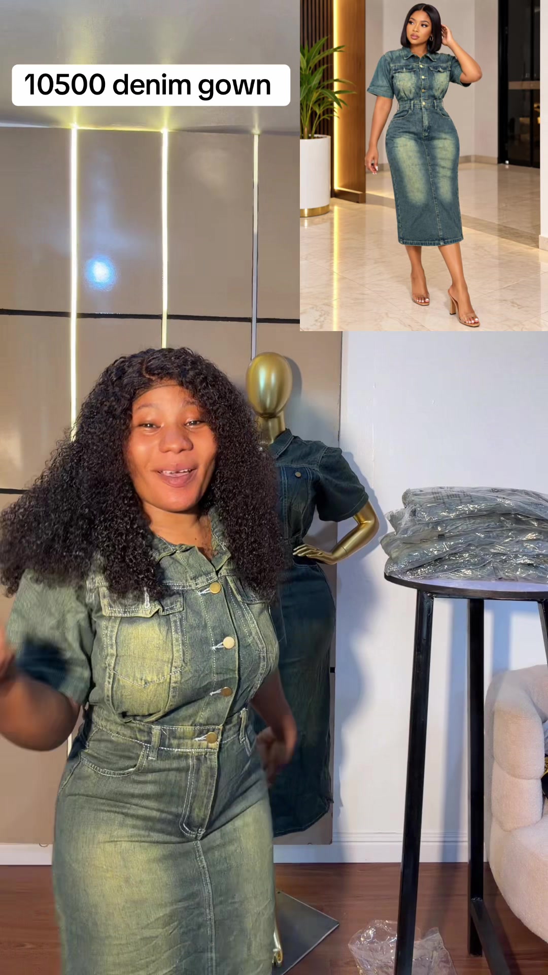 @Spending collection 🛍