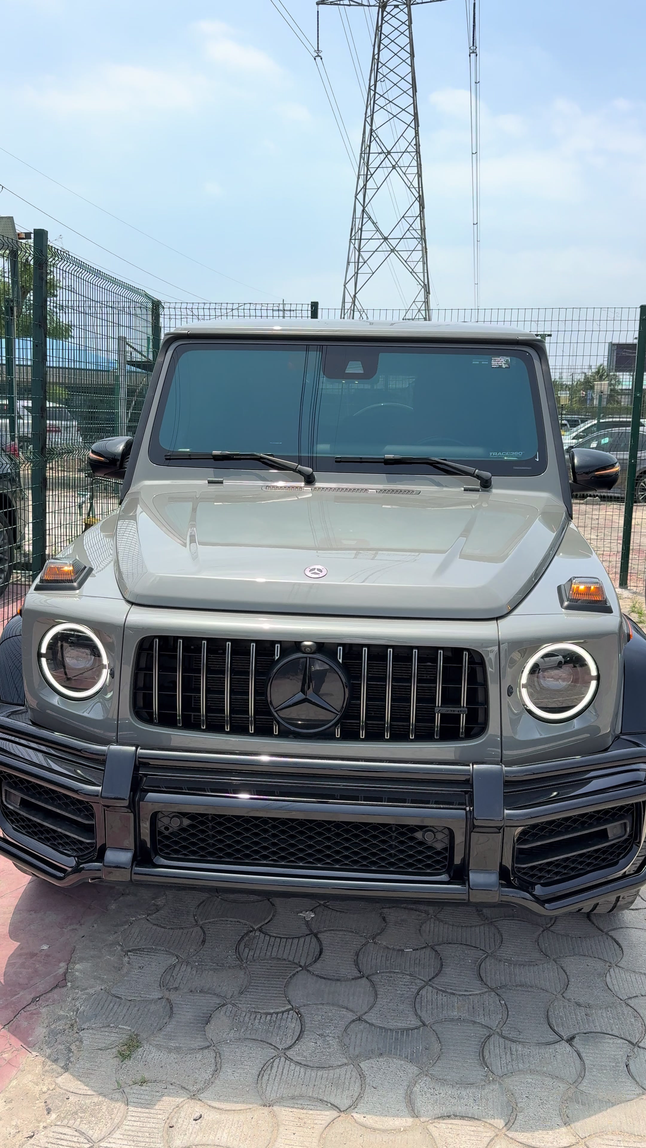 @DripCarsNig💧 🚘