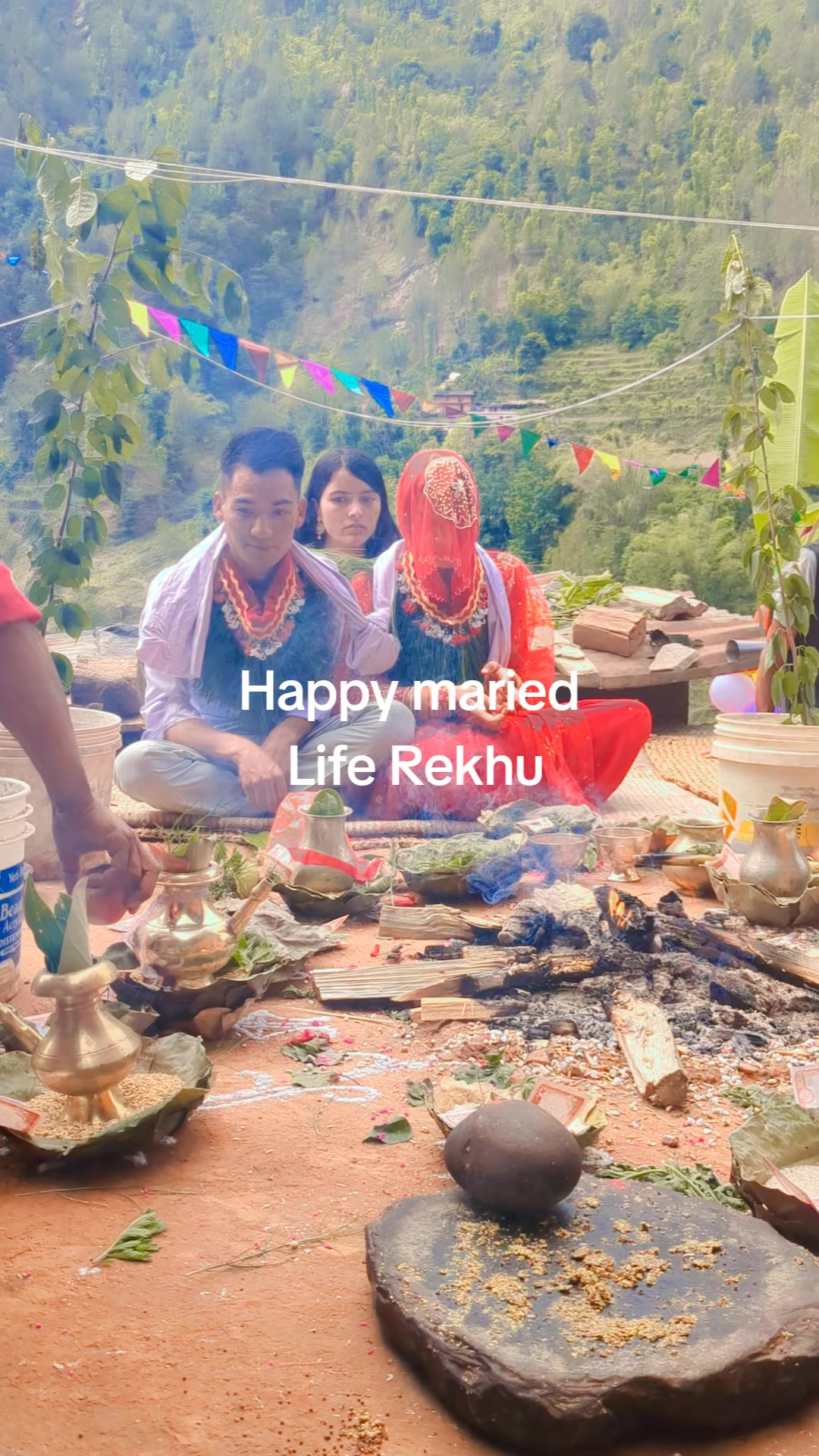 @Durga Vai Chhetry