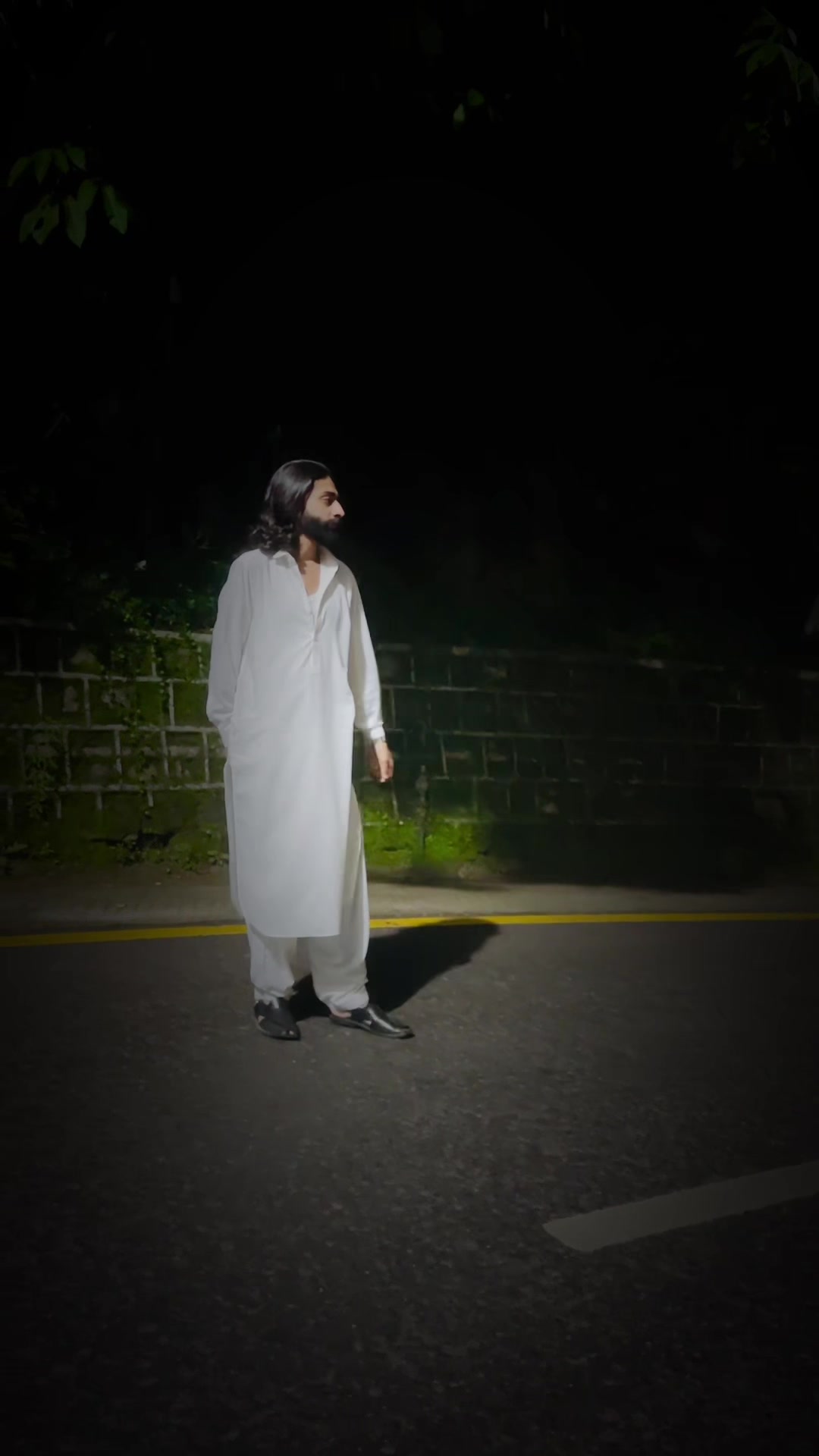 @Haji Saab