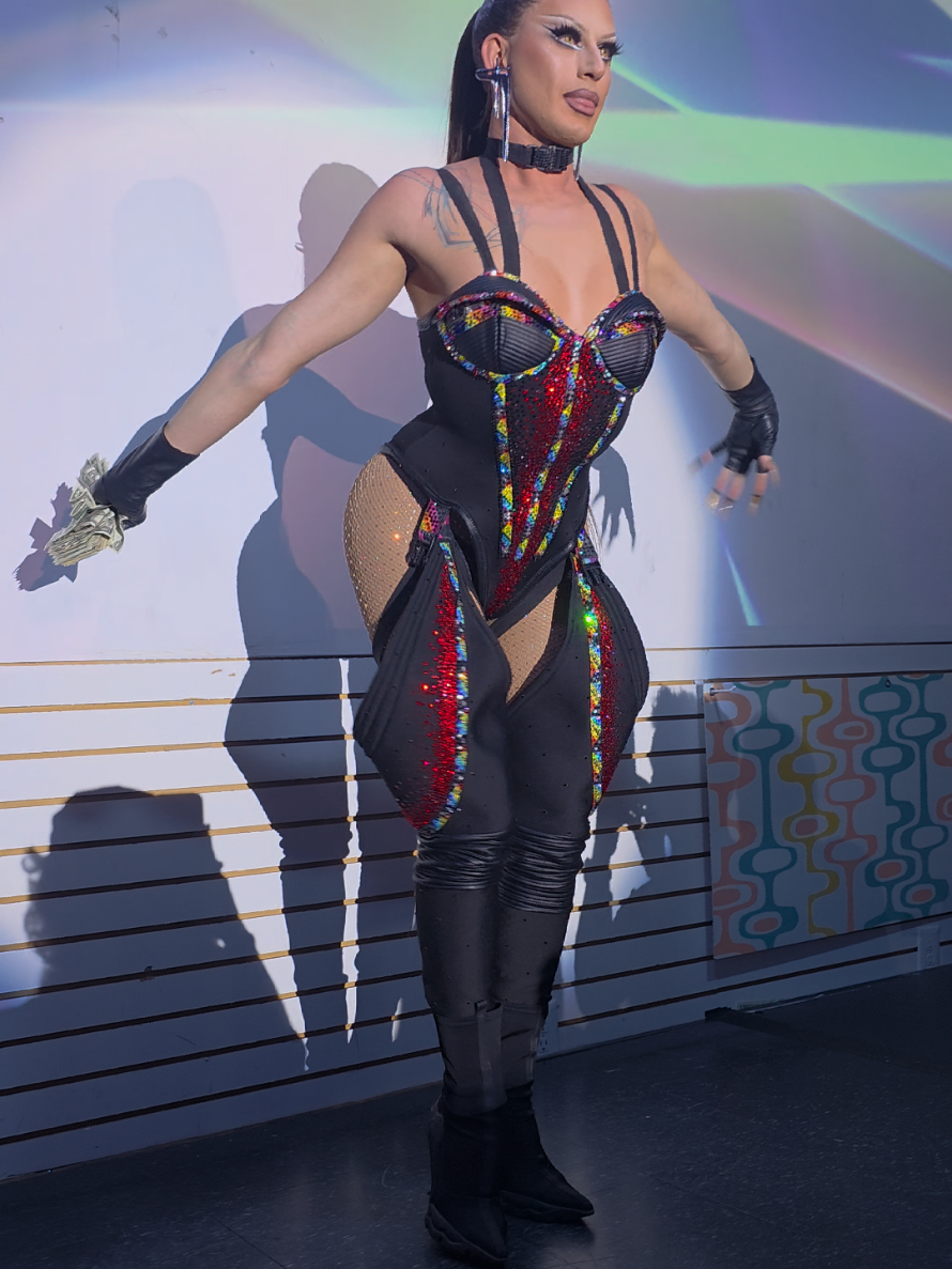 @DavidLovesDrag OK!