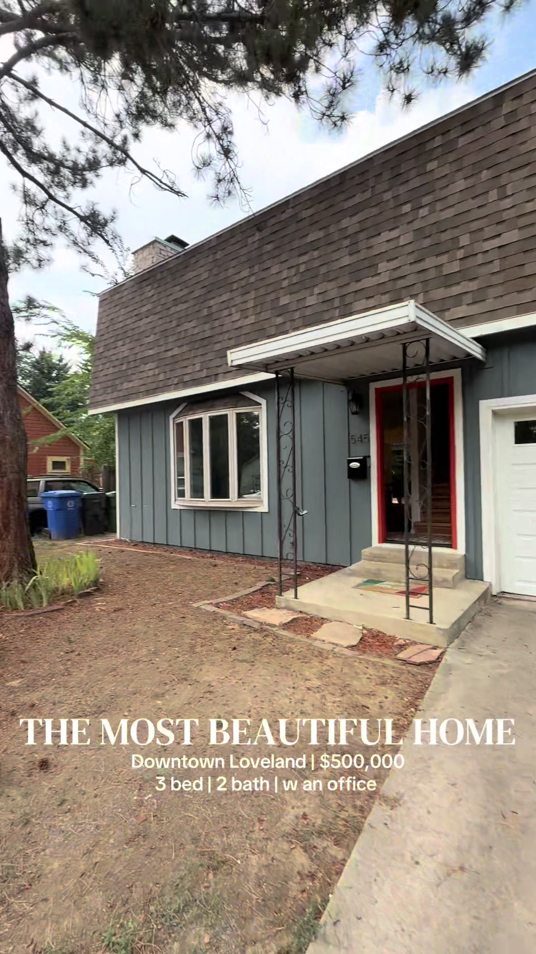 @Sophia Besthorn | CO Realtor