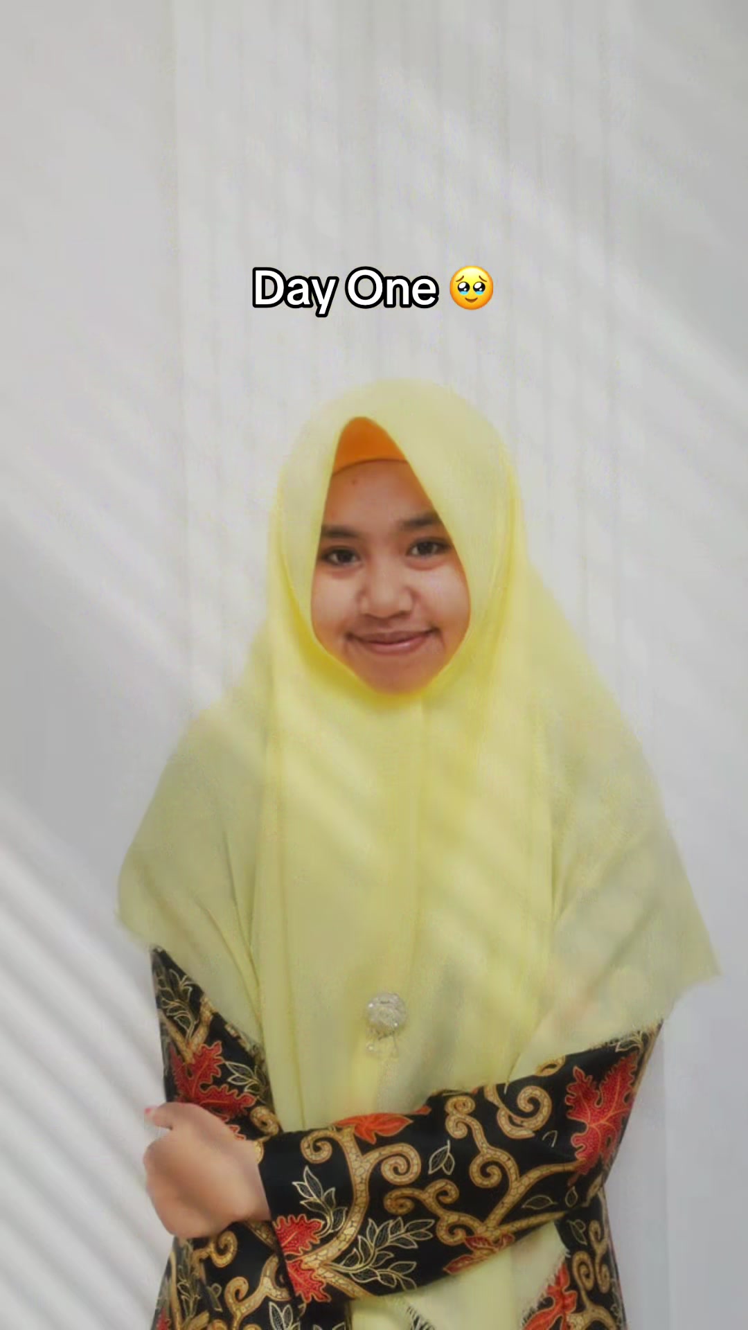 @TEH ALIYA MIRANTI