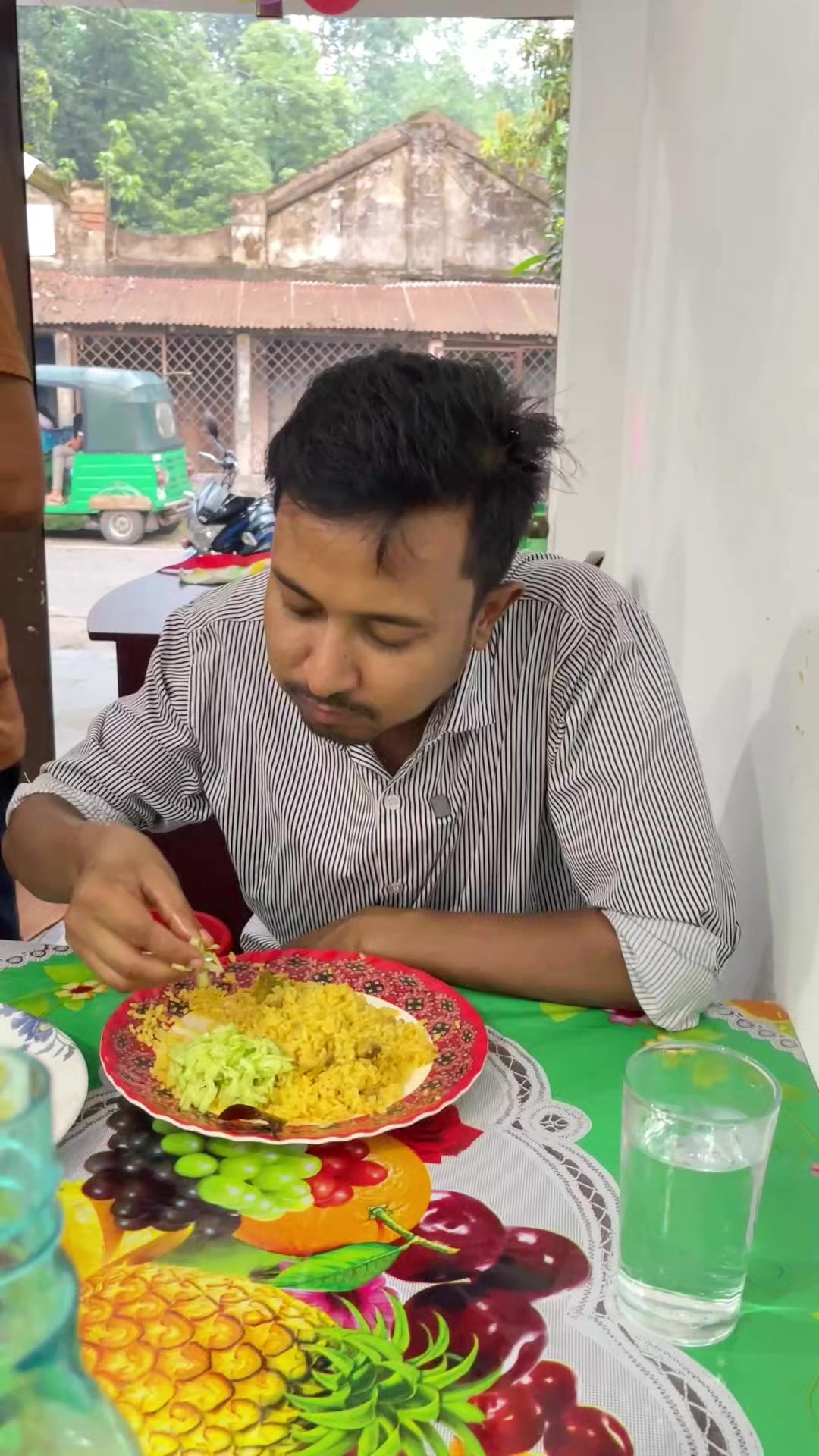 @Sobuj The Bhaijaan