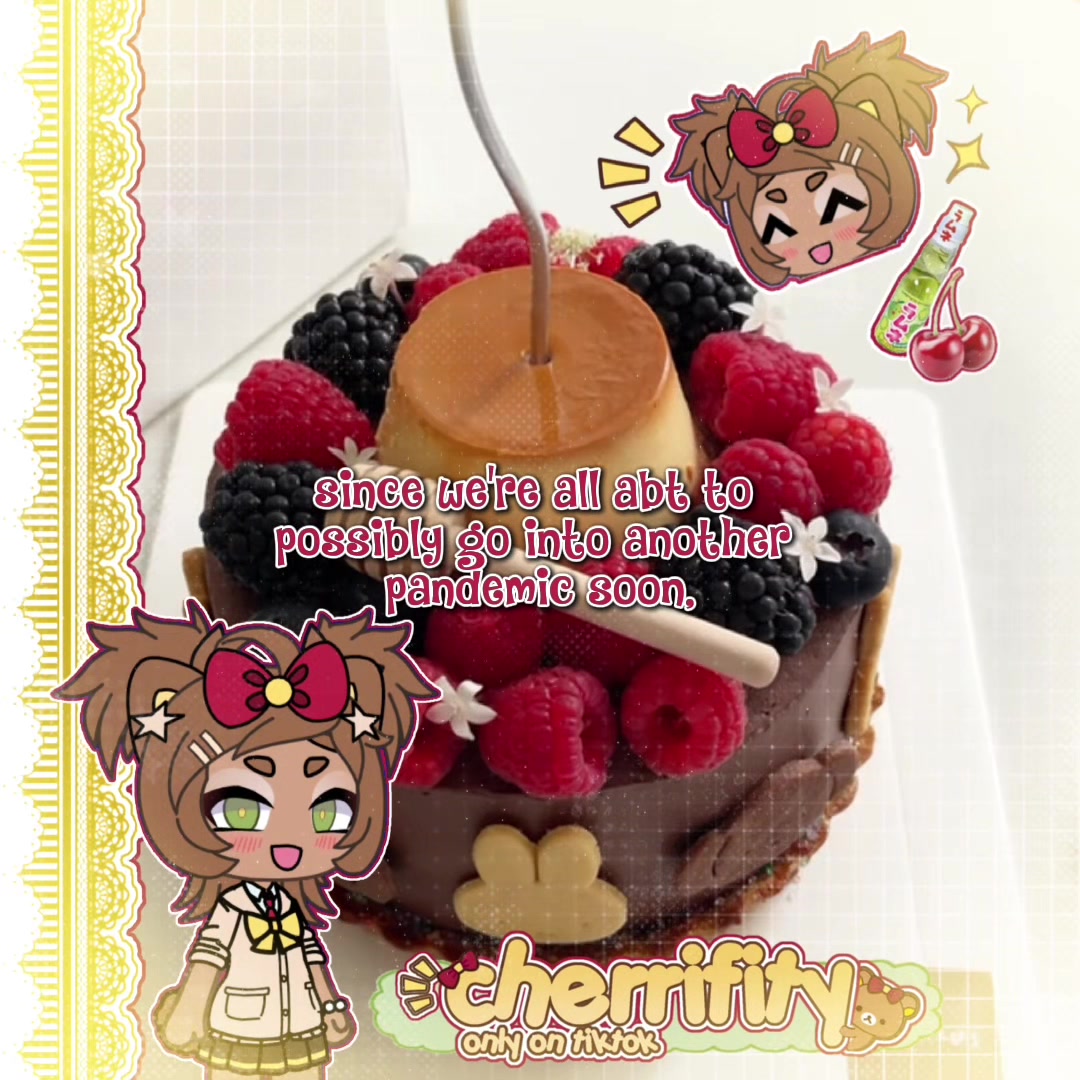 @꒰ ⊹ . cherri !! ₊ ˚