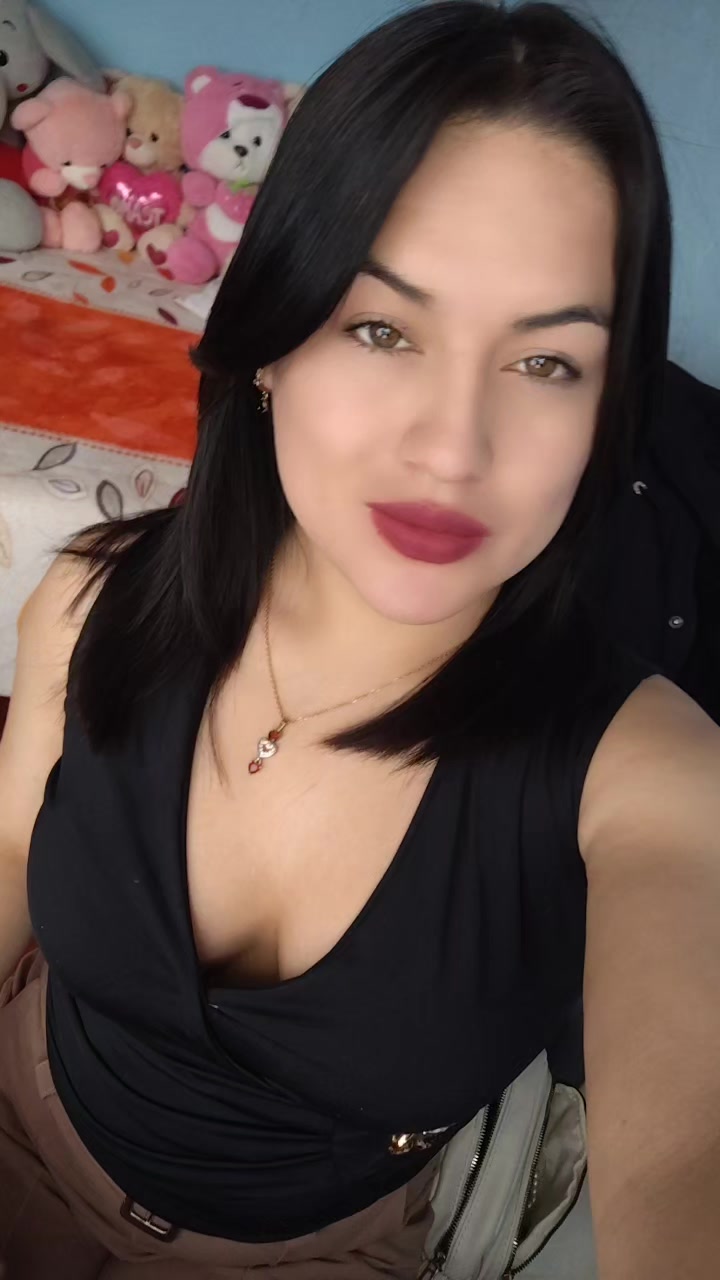 @Noemi llamoga