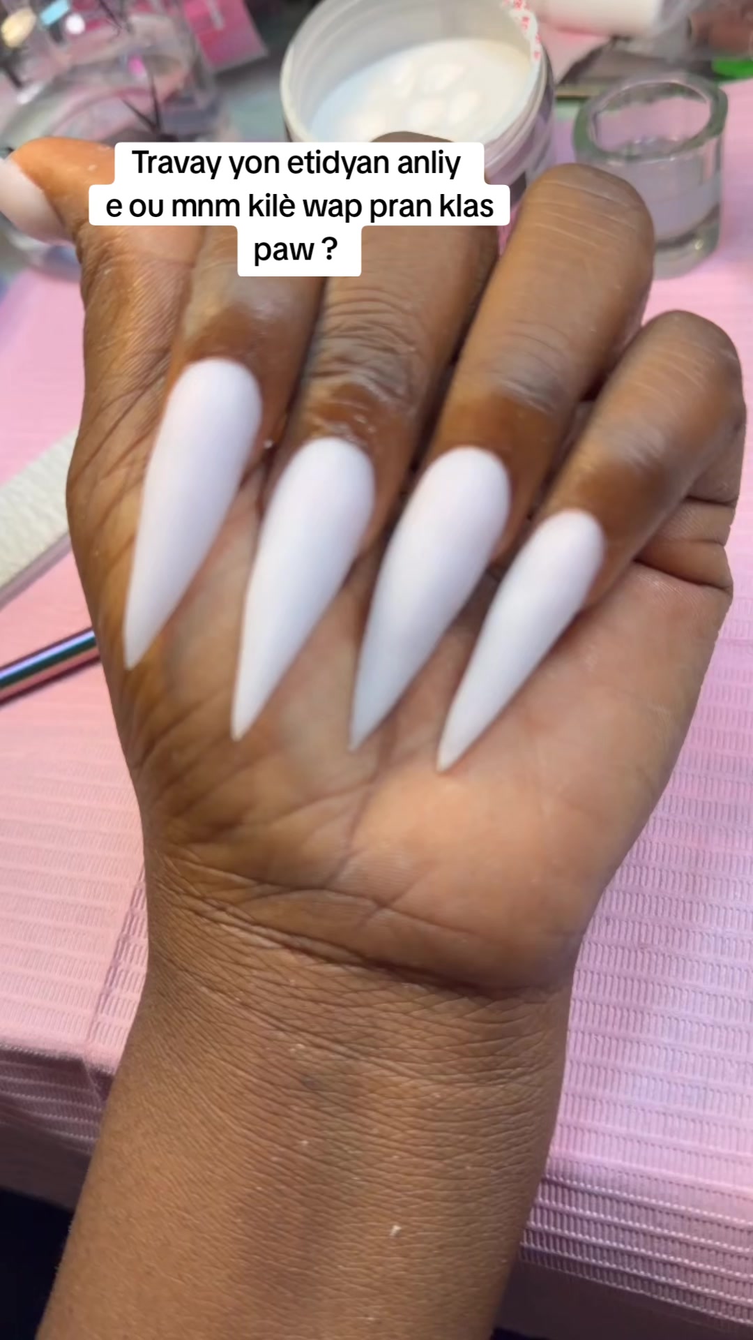 @🎀Mykerda_nail💅and School 🎀