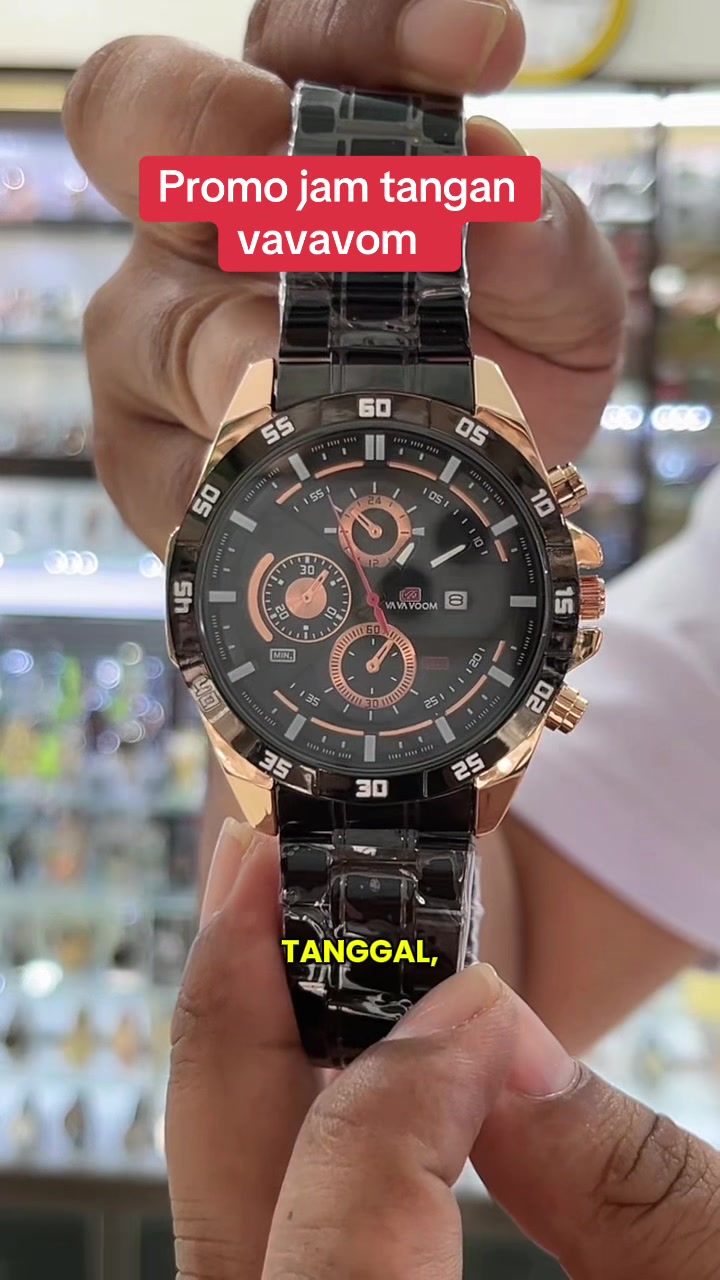 @AISYA WATCH