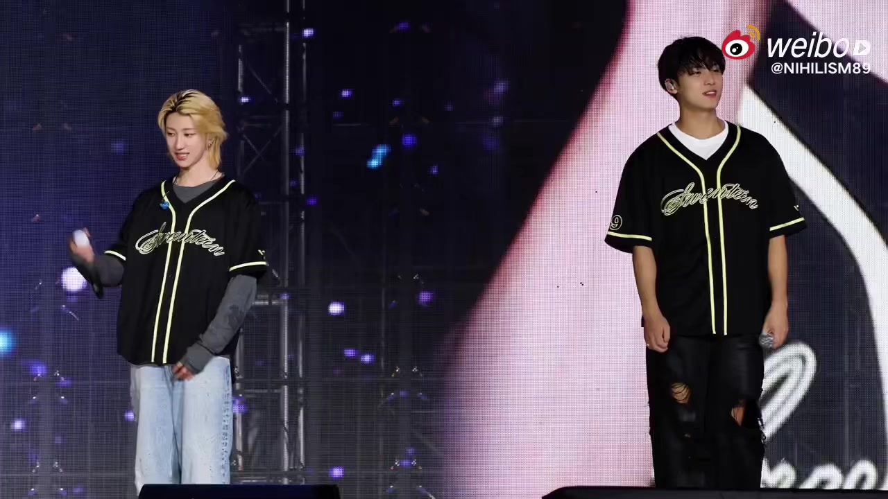 @Gyuhao universe