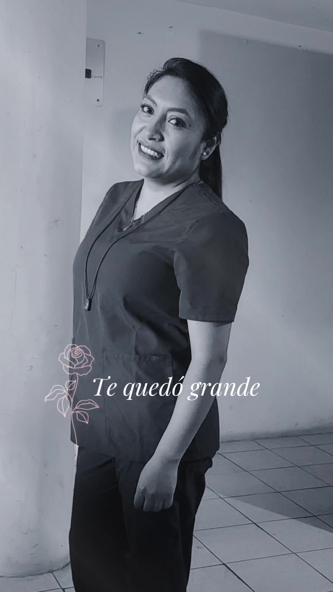@Doris Toapanta