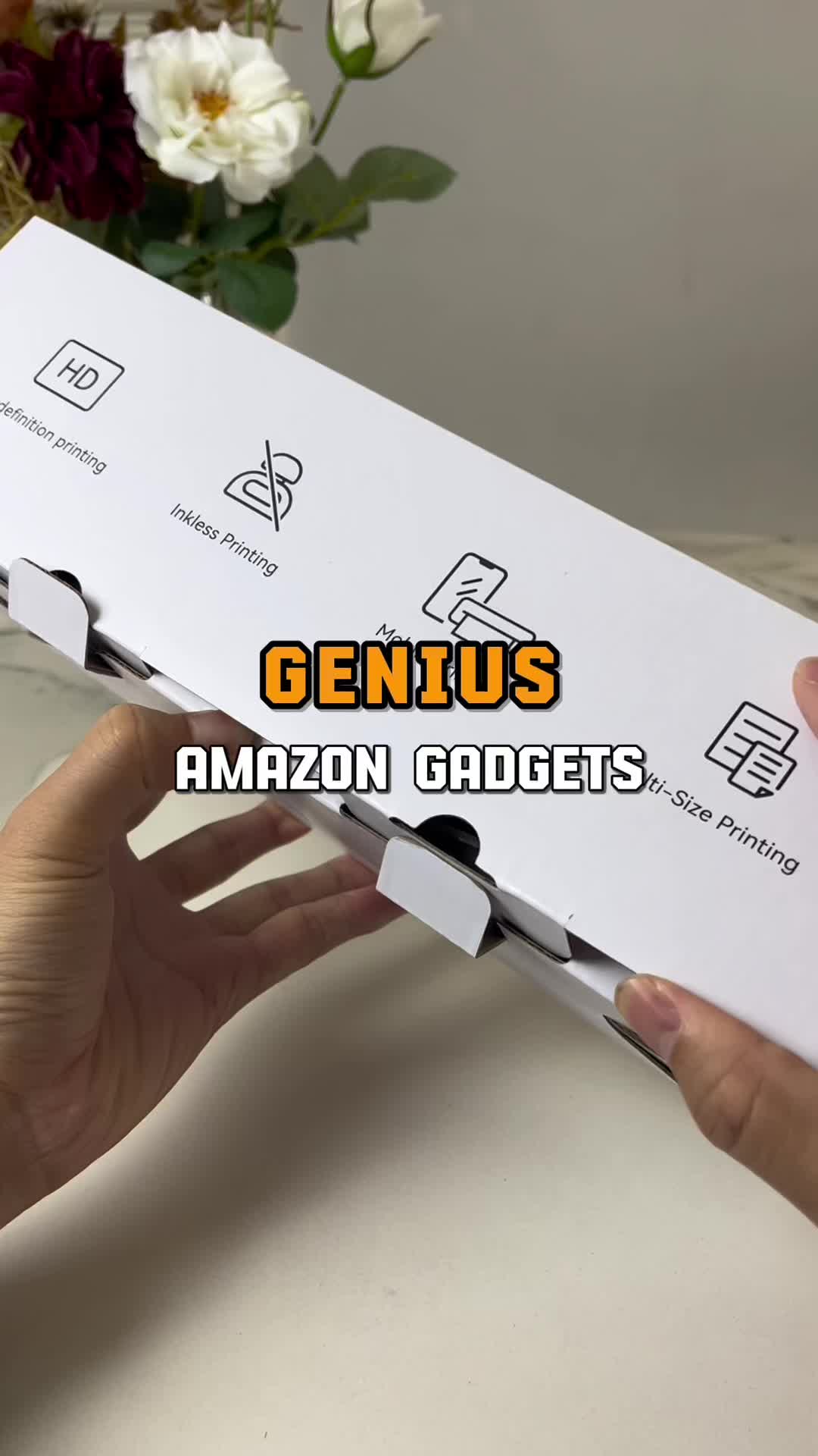 @Genius Online Finds