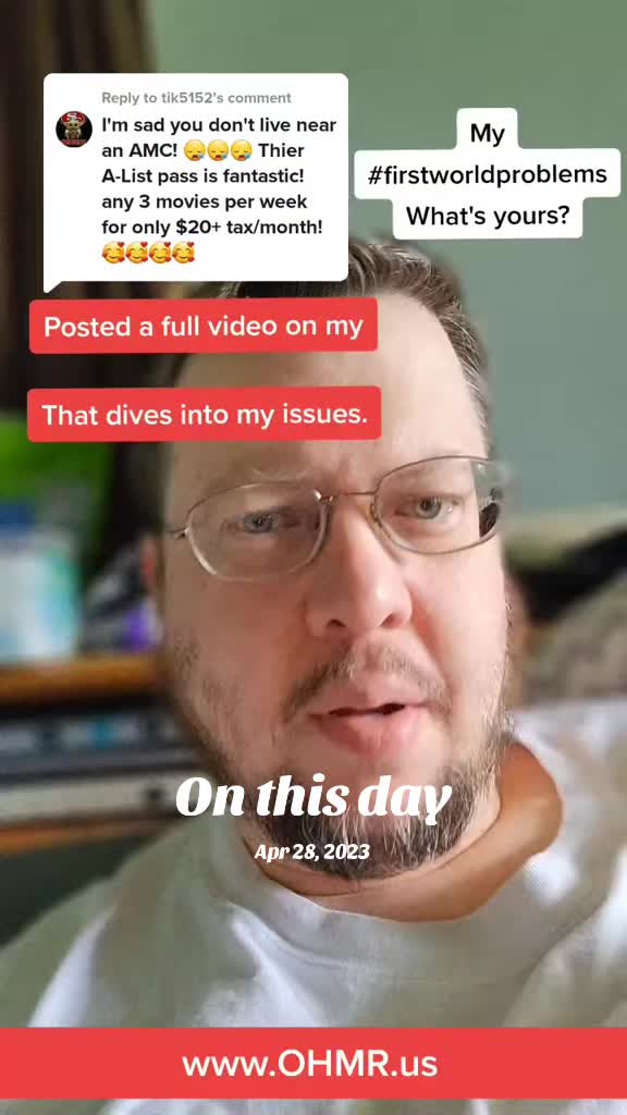 @YT/IG: Overly Honest Reviews